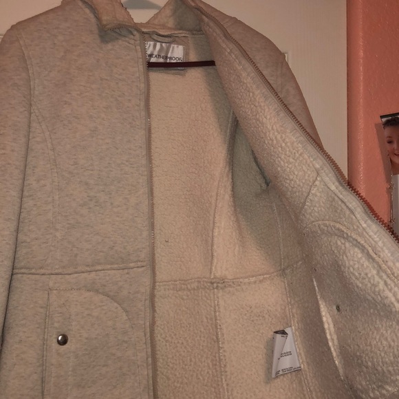 winter coat/jacket - Picture 2 of 3